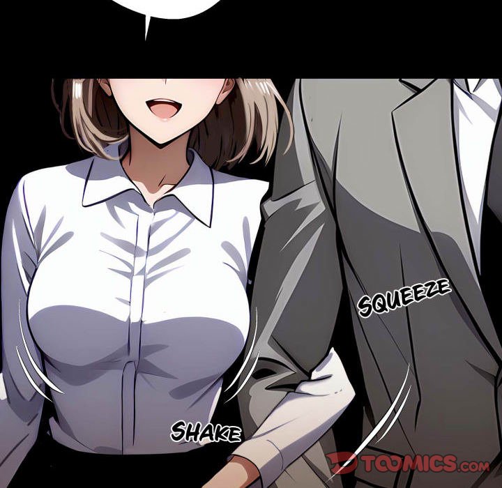 Workaholic Gangster Chapter 80 - Page 155