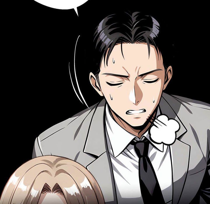 Workaholic Gangster Chapter 80 - Page 157