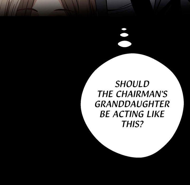 Workaholic Gangster Chapter 80 - Page 158