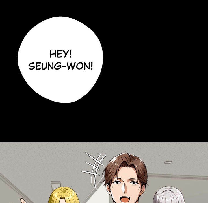 Workaholic Gangster Chapter 80 - Page 159