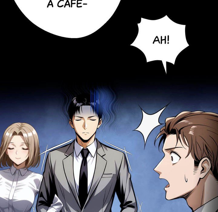 Workaholic Gangster Chapter 80 - Page 161