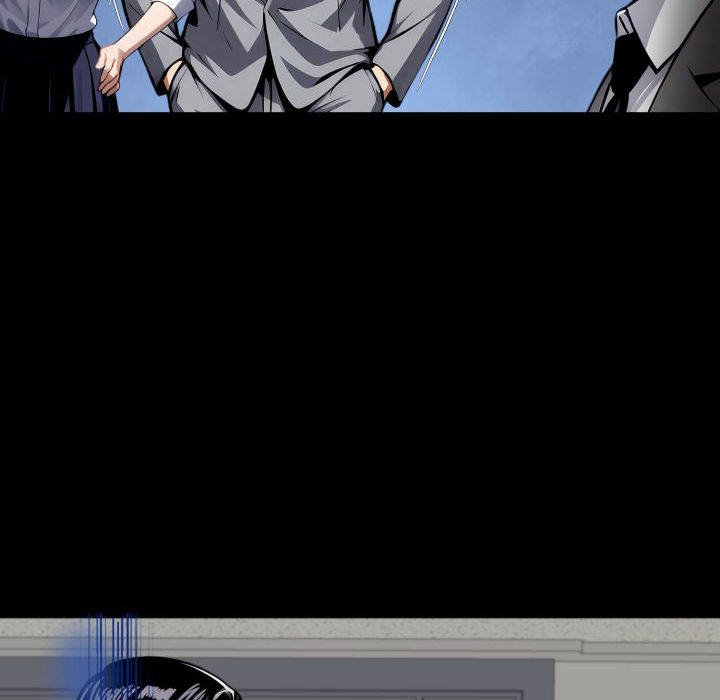 Workaholic Gangster Chapter 80 - Page 162