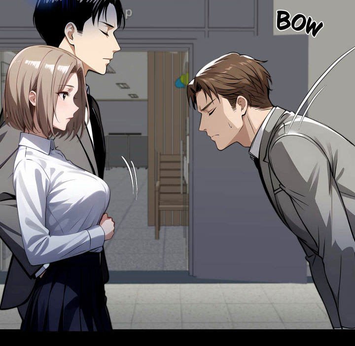 Workaholic Gangster Chapter 80 - Page 163