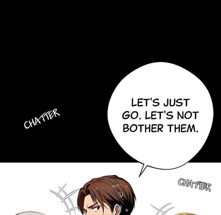 Workaholic Gangster Chapter 80 - Page 164