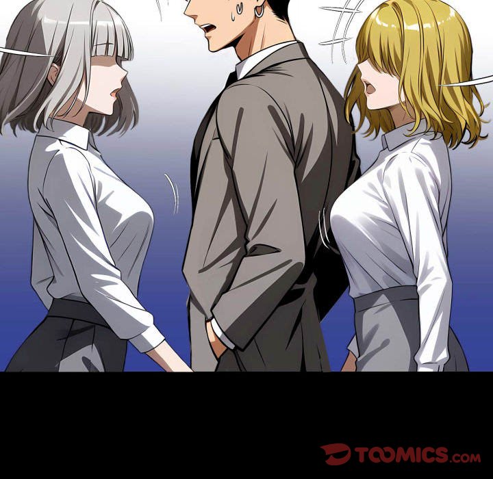Workaholic Gangster Chapter 80 - Page 165