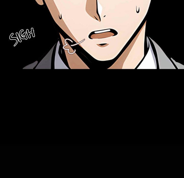 Workaholic Gangster Chapter 80 - Page 167