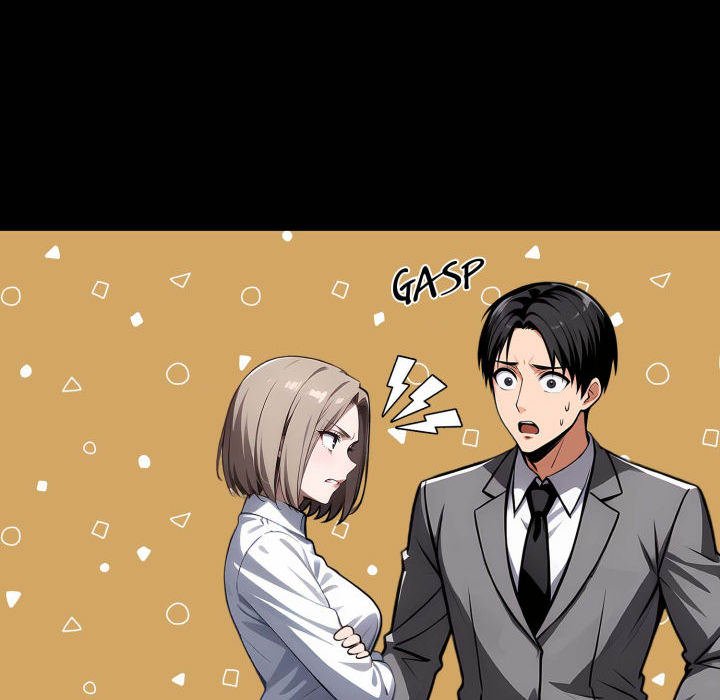 Workaholic Gangster Chapter 80 - Page 168