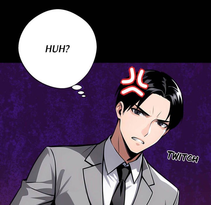 Workaholic Gangster Chapter 80 - Page 172