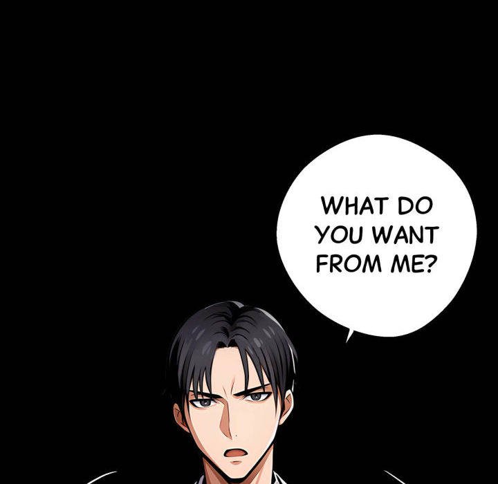 Workaholic Gangster Chapter 80 - Page 177