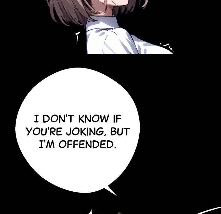 Workaholic Gangster Chapter 80 - Page 180