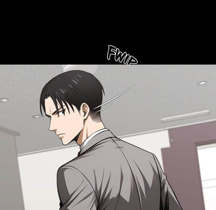 Workaholic Gangster Chapter 80 - Page 182