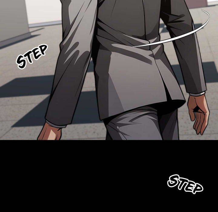 Workaholic Gangster Chapter 80 - Page 183