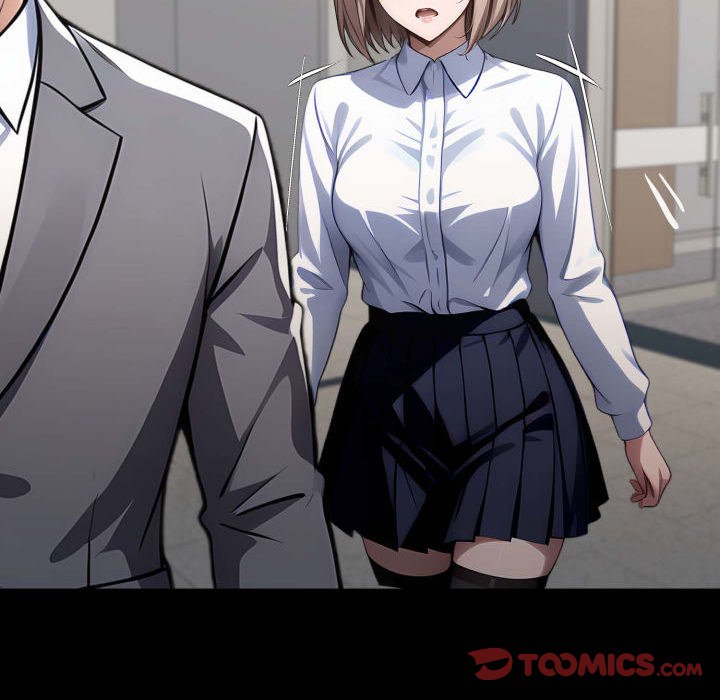 Workaholic Gangster Chapter 80 - Page 185