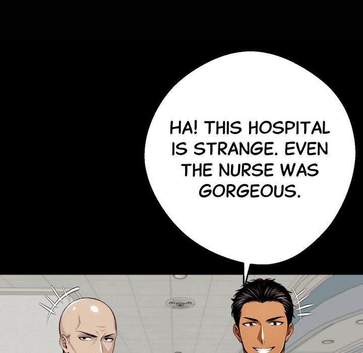Workaholic Gangster Chapter 80 - Page 20