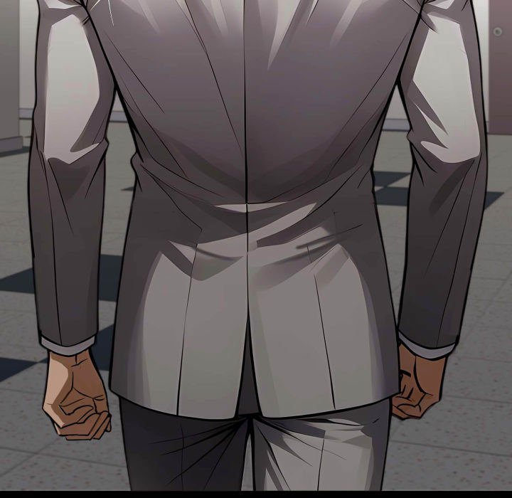 Workaholic Gangster Chapter 80 - Page 194