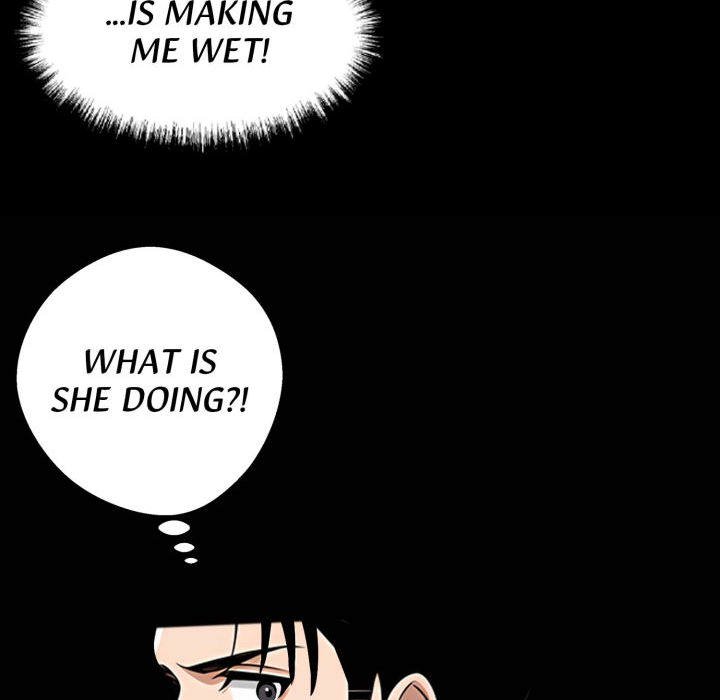 Workaholic Gangster Chapter 80 - Page 197