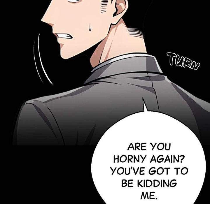 Workaholic Gangster Chapter 80 - Page 198