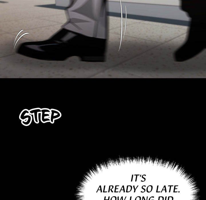 Workaholic Gangster Chapter 80 - Page 200
