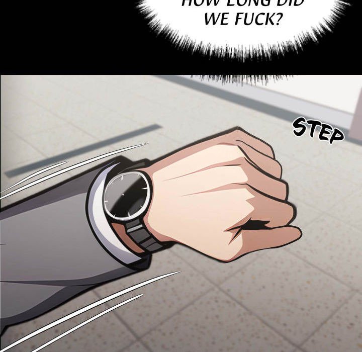 Workaholic Gangster Chapter 80 - Page 201