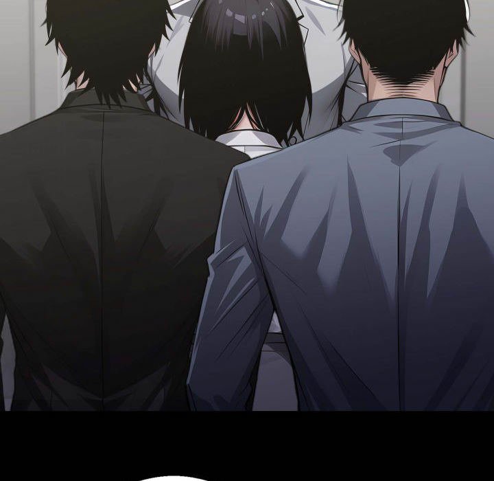 Workaholic Gangster Chapter 80 - Page 206