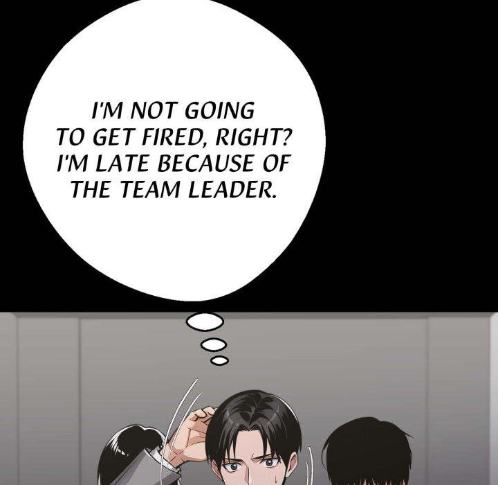 Workaholic Gangster Chapter 80 - Page 207
