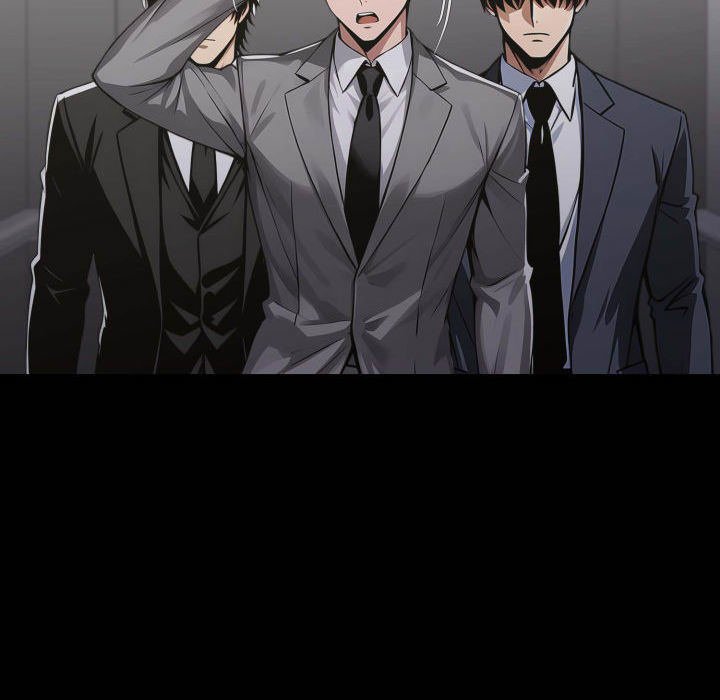 Workaholic Gangster Chapter 80 - Page 208
