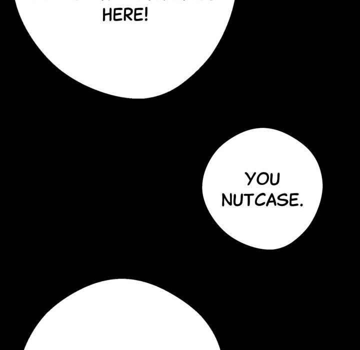 Workaholic Gangster Chapter 80 - Page 22