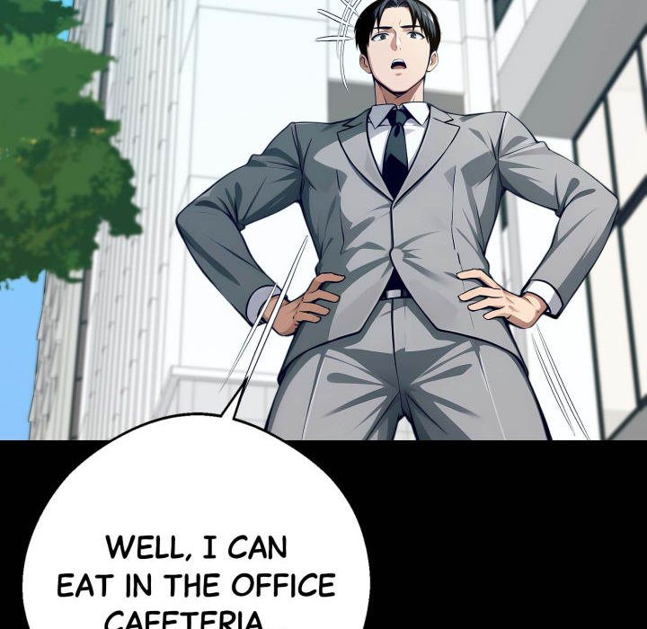 Workaholic Gangster Chapter 80 - Page 212