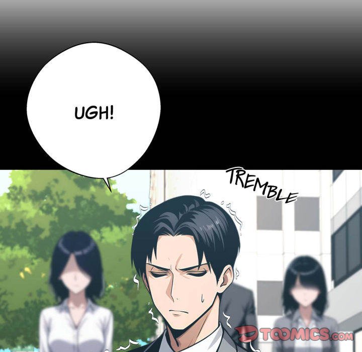 Workaholic Gangster Chapter 80 - Page 215