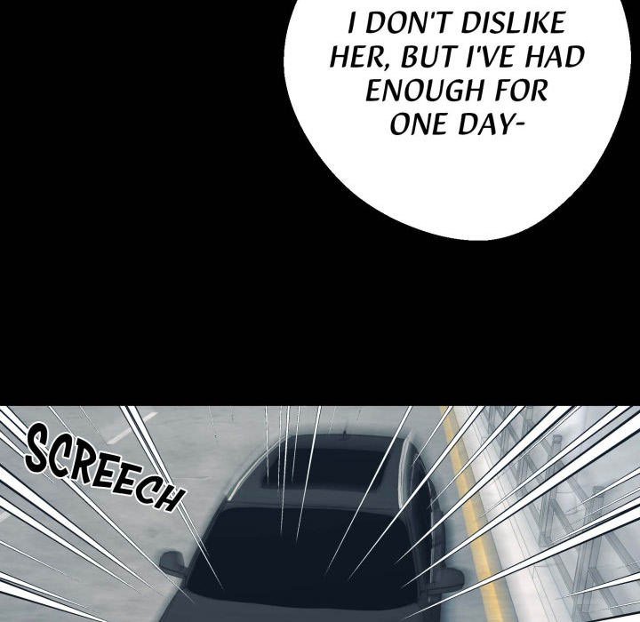 Workaholic Gangster Chapter 80 - Page 217