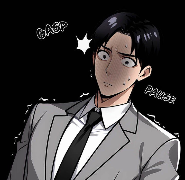 Workaholic Gangster Chapter 80 - Page 219
