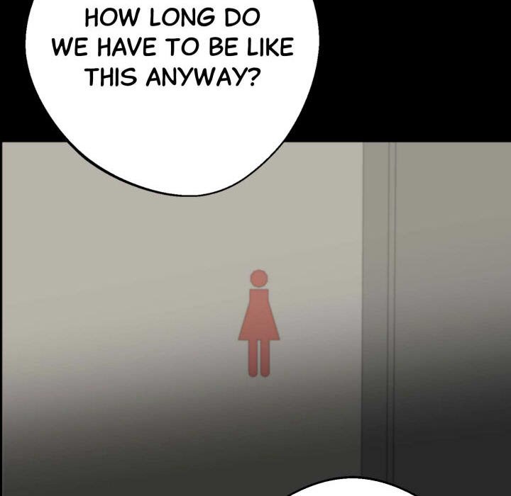 Workaholic Gangster Chapter 80 - Page 23