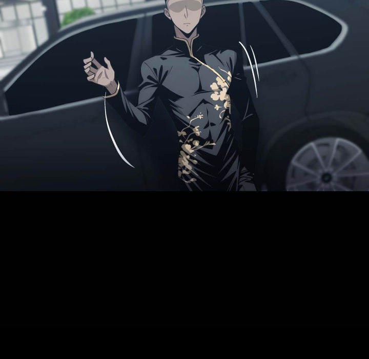Workaholic Gangster Chapter 80 - Page 221