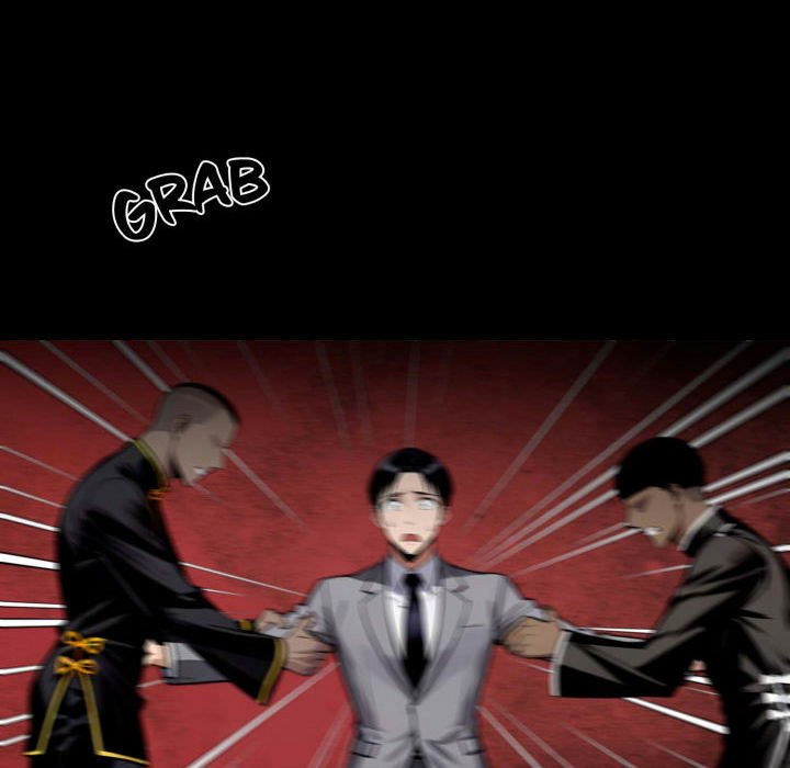 Workaholic Gangster Chapter 80 - Page 222