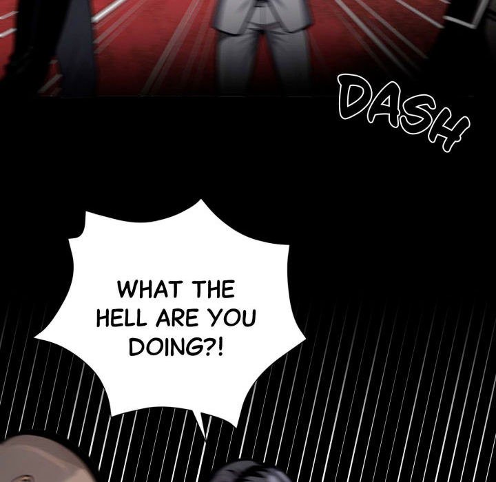 Workaholic Gangster Chapter 80 - Page 223