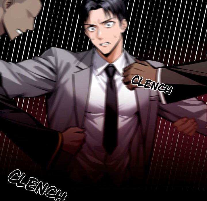 Workaholic Gangster Chapter 80 - Page 224