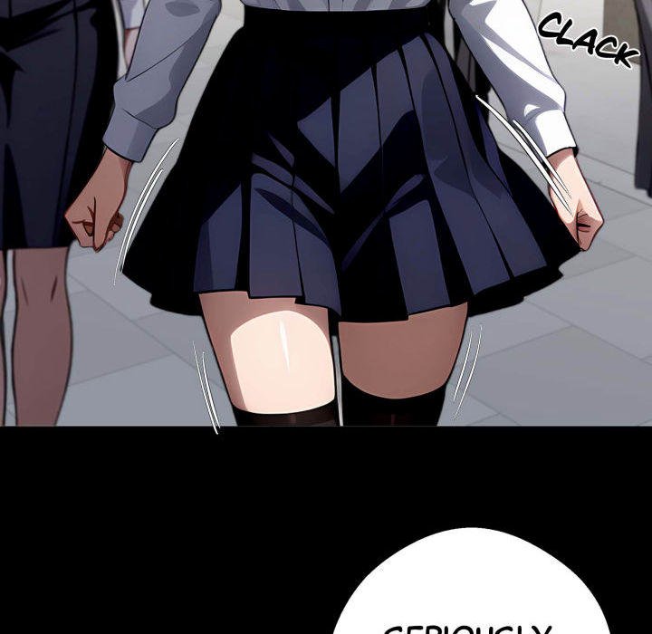 Workaholic Gangster Chapter 80 - Page 229