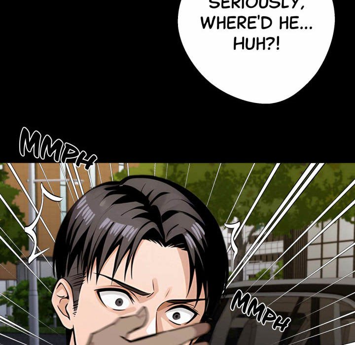 Workaholic Gangster Chapter 80 - Page 230