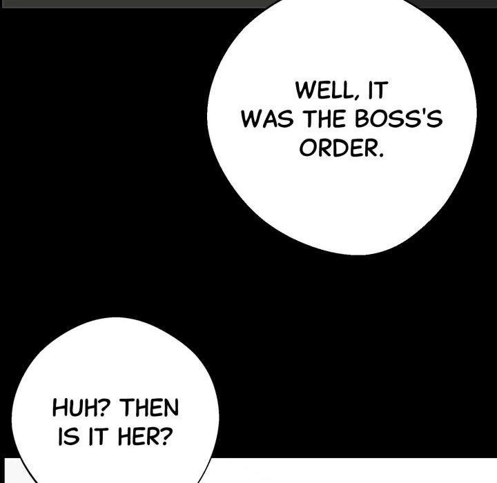 Workaholic Gangster Chapter 80 - Page 24