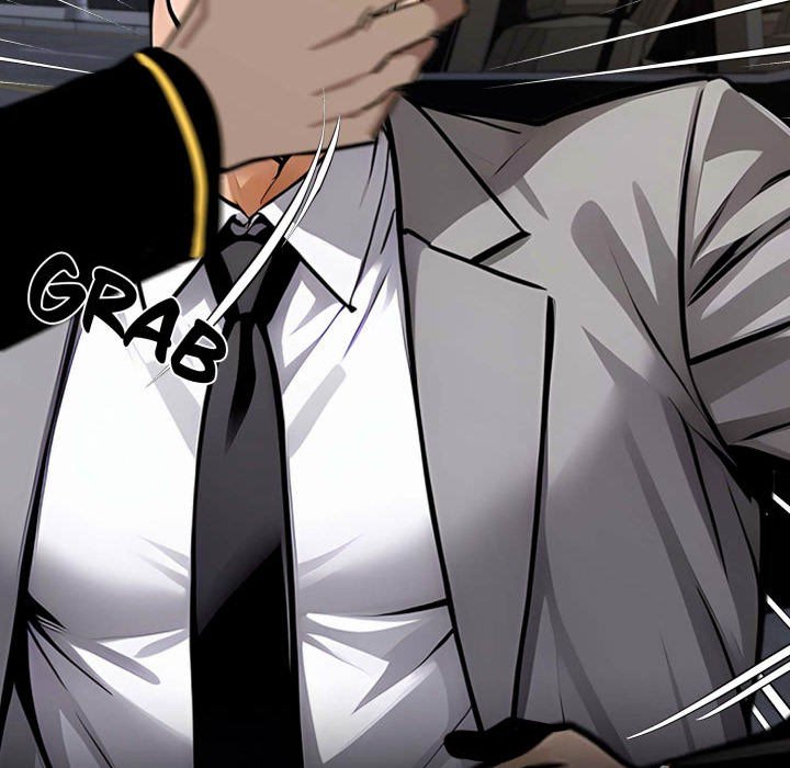 Workaholic Gangster Chapter 80 - Page 231