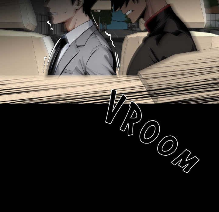 Workaholic Gangster Chapter 80 - Page 237