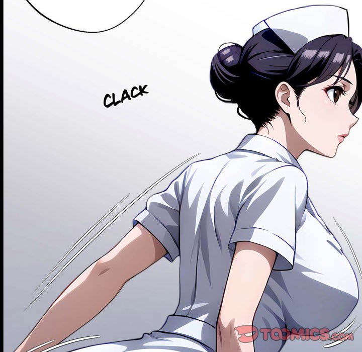 Workaholic Gangster Chapter 80 - Page 25