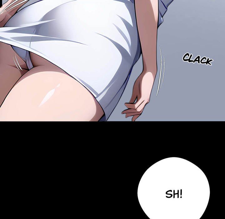 Workaholic Gangster Chapter 80 - Page 26
