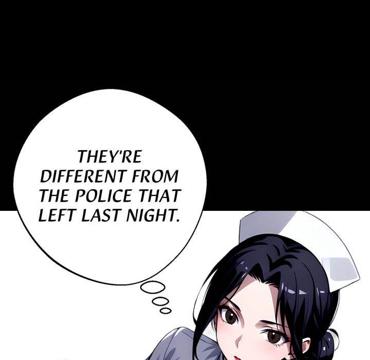 Workaholic Gangster Chapter 80 - Page 29