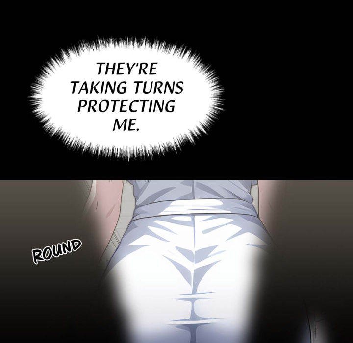 Workaholic Gangster Chapter 80 - Page 31