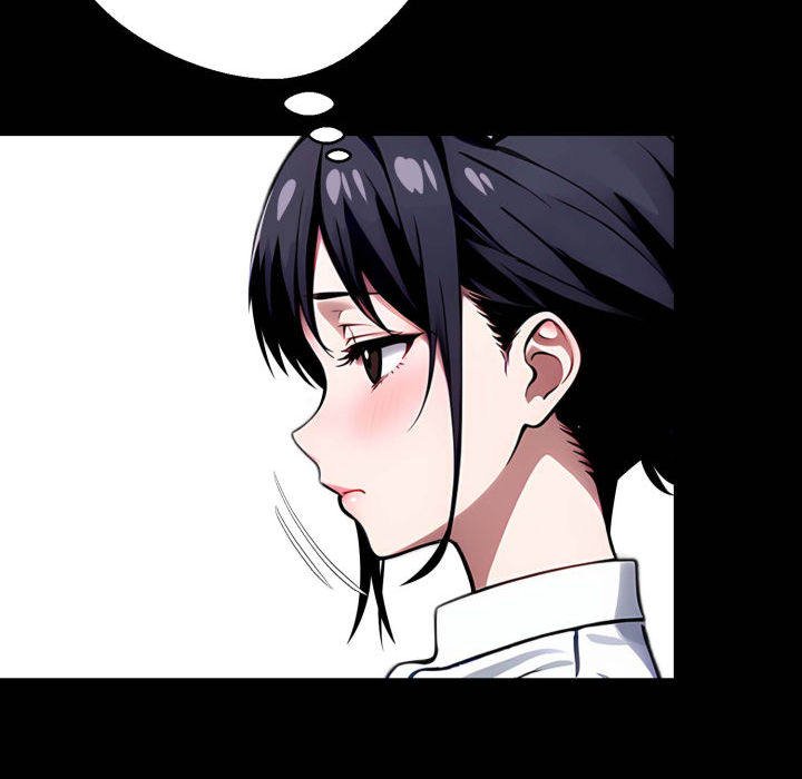 Workaholic Gangster Chapter 80 - Page 33