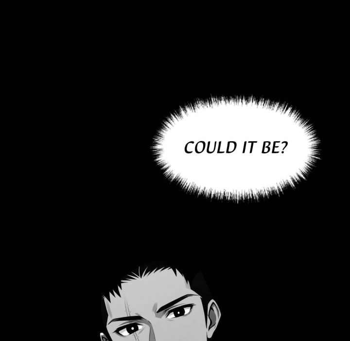 Workaholic Gangster Chapter 80 - Page 34