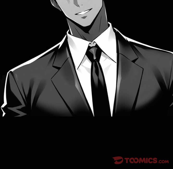 Workaholic Gangster Chapter 80 - Page 35