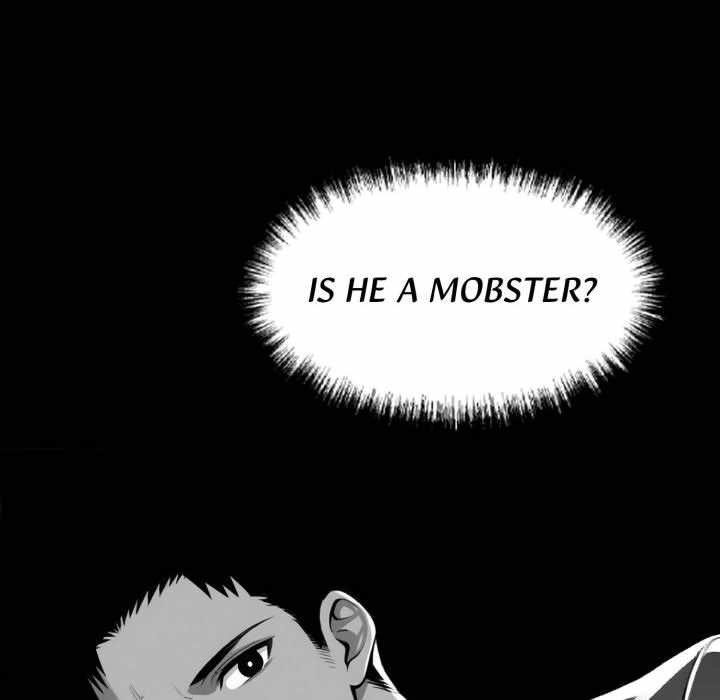 Workaholic Gangster Chapter 80 - Page 36