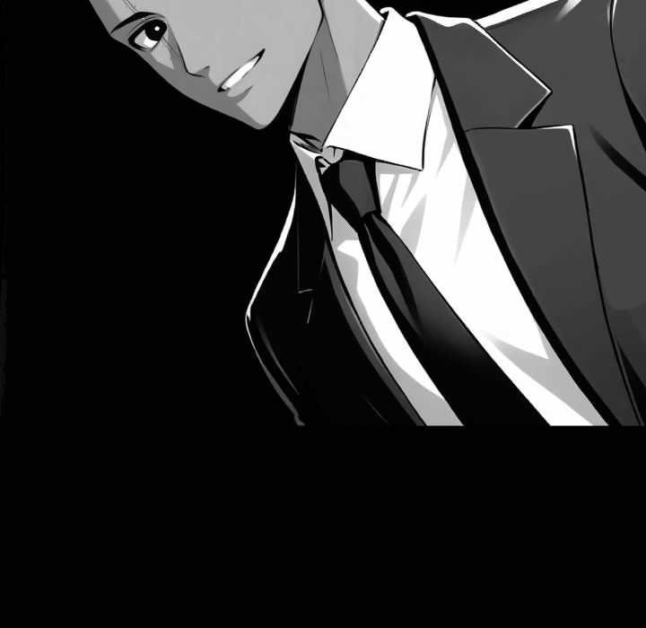 Workaholic Gangster Chapter 80 - Page 37